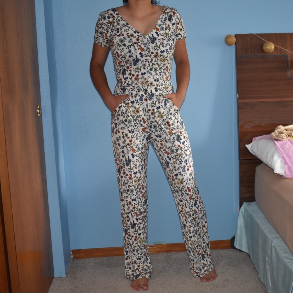 Jumpsuit